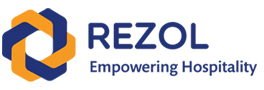 Rezol POS Logo